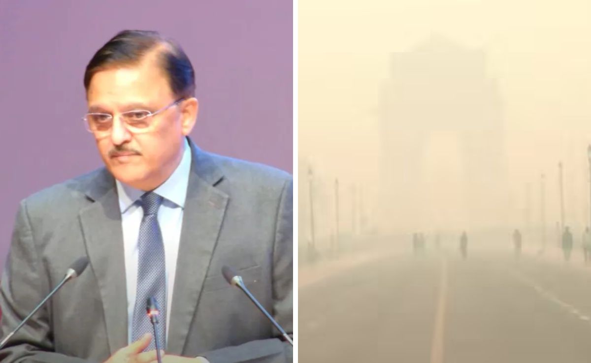 No Religion Allows Damage To Environment: Ex-Judge On Crackers, <i>'Azaan'</i>