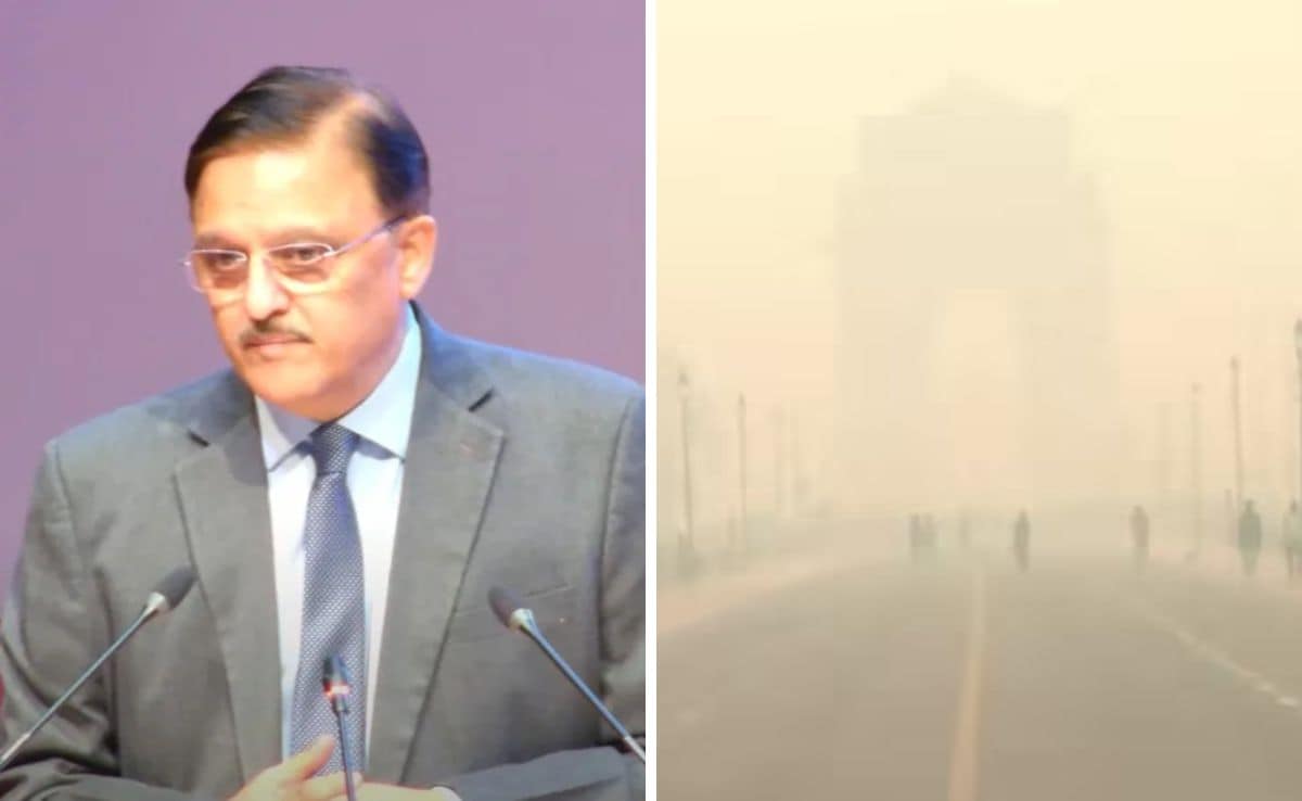 No Religion Allows Damage To Environment: Ex-Judge On Crackers, 'Azaan'