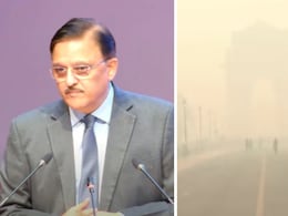 No Religion Allows Damage To Environment: Ex-Judge On Crackers, <i>'Azaan'</i>