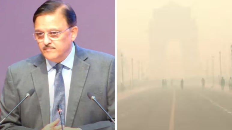 No Religion Allows Damage To Environment: Ex-Judge On Crackers, <i>'Azaan'</i>