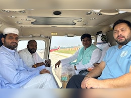 बिहार चुनावः तेजस्वी ने पकड़ी रफ्तार, कहा- मैं मुख्यमंत्री बना तो राज्य के 14 करोड़ होंगे चिंता मुक्त बिहार चुनावः तेजस्वी ने पकड़ी रफ्तार, कहा- मैं मुख्यमंत्री बना तो राज्य के 14 करोड़ होंगे चिंता मुक्त