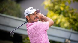 Gaganjeet Bhullar Leads Strong Indian Contingent Into Jakarta International Championship