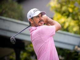 Gaganjeet Bhullar Leads Strong Indian Contingent Into Jakarta International Championship Gaganjeet Bhullar Leads Strong Indian Contingent Into Jakarta International Championship