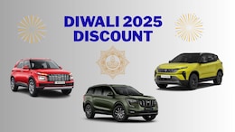 Diwali 2025: Best Offers On SUVs From Tata, Mahindra, Maruti Suzuki And More