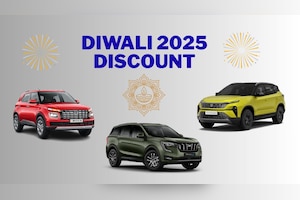 Diwali 2025: Best Offers On SUVs From Tata, Mahindra, Maruti Suzuki And More