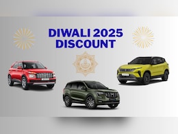 Diwali 2025: Best Offers On SUVs From Tata, Mahindra, Maruti Suzuki And More Diwali 2025: Best Offers On SUVs From Tata, Mahindra, Maruti Suzuki And More