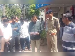 तबलीगी जमात के आयोजन का विरोध; हिंदू संगठनों ने कहा- दिवाली पर होती है परेशानी  तबलीगी जमात के आयोजन का विरोध; हिंदू संगठनों ने कहा- दिवाली पर होती है परेशानी