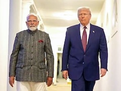 India Will Continue Paying Massive Tariffs Over 