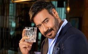 अजय देवगन ने बताया 14 साल की उम्र में लगी थी शराब की लत, अब अजय देवगन रोजाना पीते हैं इतनी शराब