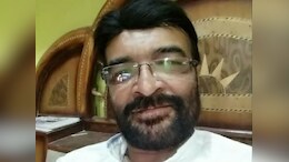 भाजपा पार्षद नईम खान पार्टी से 6 साल के लिए निष्कासित, महिला उत्पीड़न के लगे हैं आरोप
