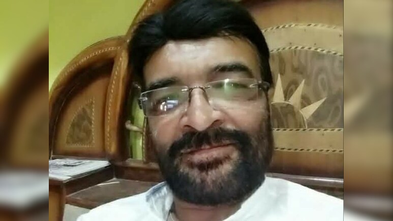 भाजपा पार्षद नईम खान पार्टी से 6 साल के लिए निष्कासित, महिला उत्पीड़न के लगे हैं आरोप