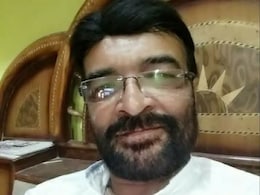 भाजपा पार्षद नईम खान पार्टी से 6 साल के लिए निष्कासित, महिला उत्पीड़न के लगे हैं आरोप भाजपा पार्षद नईम खान पार्टी से 6 साल के लिए निष्कासित, महिला उत्पीड़न के लगे हैं आरोप