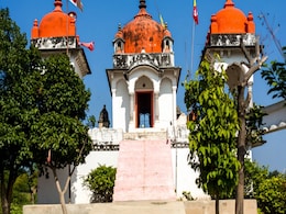 कपितीर्थ कुम्भेश्वर: भगवान राम-लक्ष्मण ने इस मंदिर में की थी शिवलिंग की स्थापना कपितीर्थ कुम्भेश्वर: भगवान राम-लक्ष्मण ने इस मंदिर में की थी शिवलिंग की स्थापना