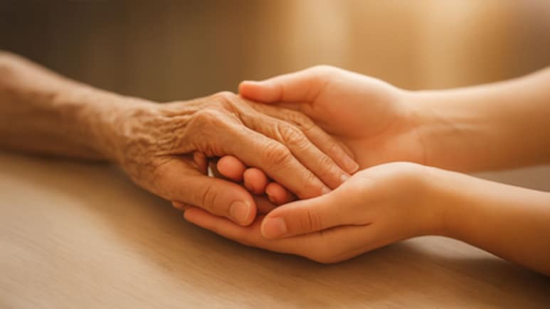 भारत में अल्जाइमर से लड़ने के लिए राष्ट्रीय डिमेंशिया रणनीति बनाए जाने की जरूरत: विशेषज्ञ
