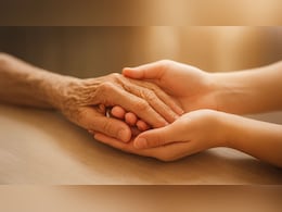 भारत में अल्जाइमर से लड़ने के लिए राष्ट्रीय डिमेंशिया रणनीति बनाए जाने की जरूरत: विशेषज्ञ भारत में अल्जाइमर से लड़ने के लिए राष्ट्रीय डिमेंशिया रणनीति बनाए जाने की जरूरत: विशेषज्ञ