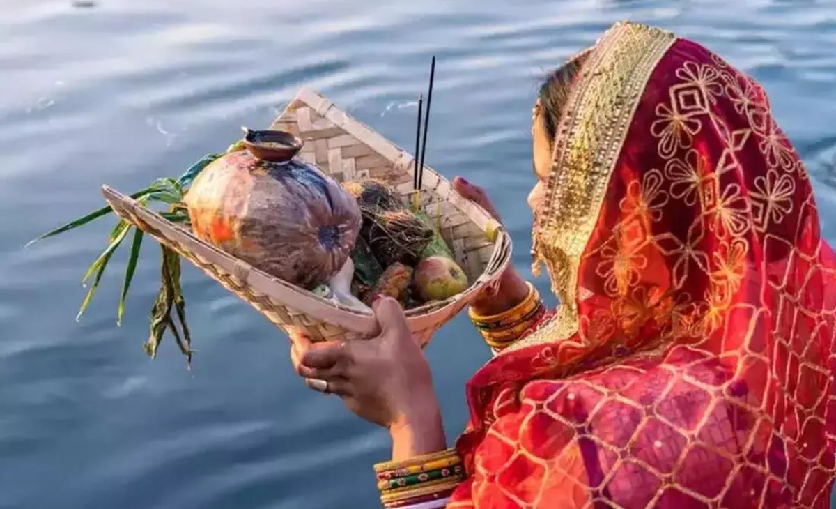 छठ पूजा ही नहीं, देश में इन हिंदू त्योहारों में होती है सूर्य की उपासना