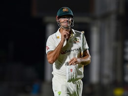 "Probably Squeezed Out": Australia Star Bluntly Admits Uncertainty Over Spot In Playing XI For Ashes "Probably Squeezed Out": Australia Star Bluntly Admits Uncertainty Over Spot In Playing XI For Ashes