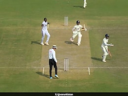 Shubman Gill Blamed For Yashasvi Jaiswal's Run-Out By Ex-India Coach: "Needed To Agree" Shubman Gill Blamed For Yashasvi Jaiswal's Run-Out By Ex-India Coach: "Needed To Agree"