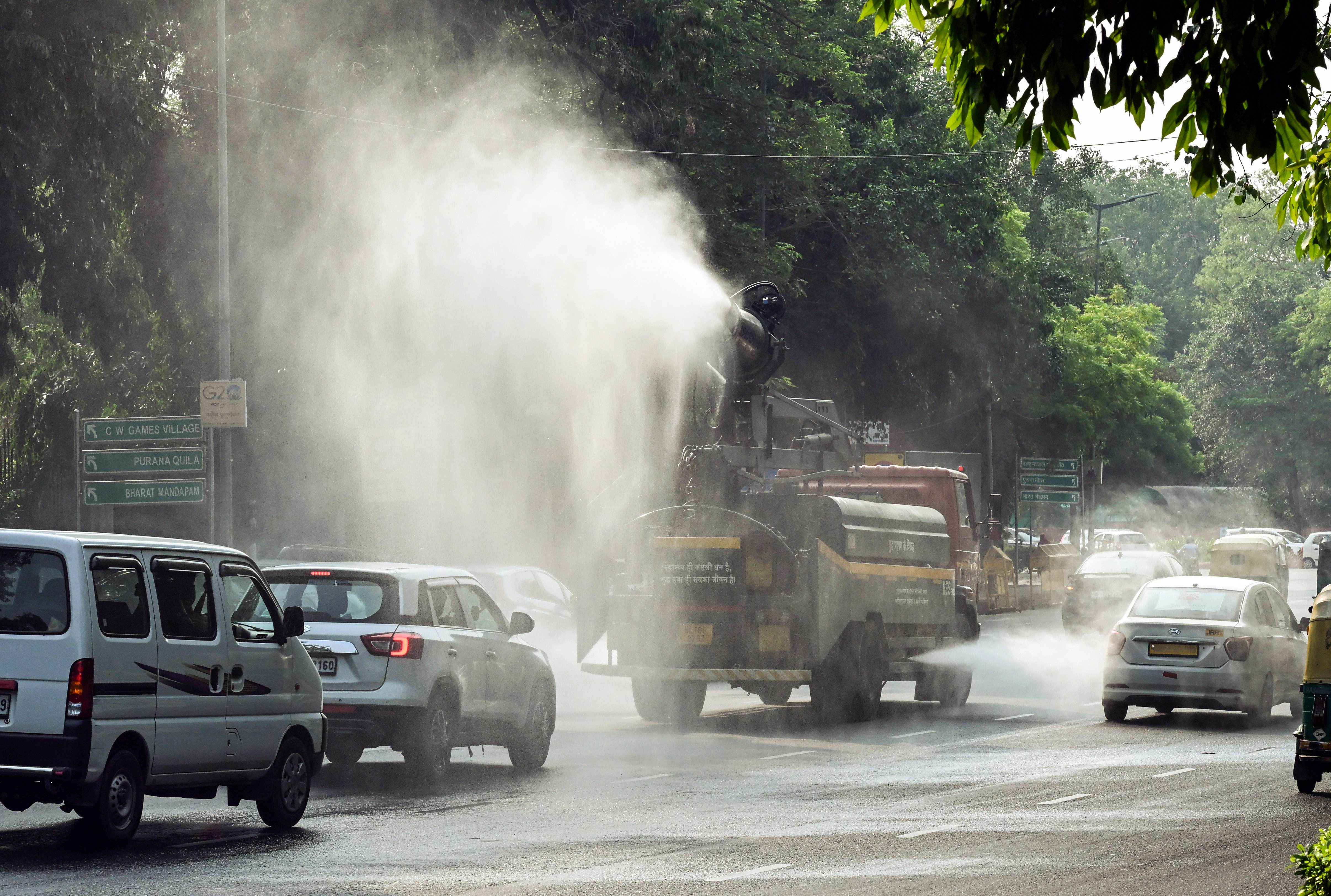 Got A Fix For Delhi's Air? Win Rs 50 Lakh In Clean-Air Innovation Challenge