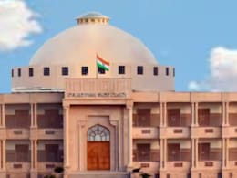 "Why Use 'Maharaja', 'Princess' In Petitions?" High Court Asks Ex-Royals "Why Use 'Maharaja', 'Princess' In Petitions?" High Court Asks Ex-Royals