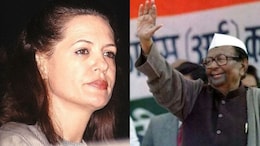 जब सीताराम केसरी की धोती खींचने लगे कांग्रेसी... वो किस्सा जो अब BJP का हथियार है