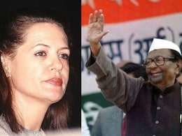 जब सीताराम केसरी की धोती खींचने लगे कांग्रेसी... वो किस्सा जो अब BJP का हथियार है जब सीताराम केसरी की धोती खींचने लगे कांग्रेसी... वो किस्सा जो अब BJP का हथियार है