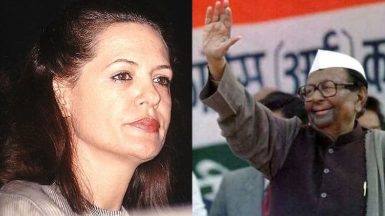 जब सीताराम केसरी की धोती खींचने लगे कांग्रेसी... वो किस्सा जो अब BJP का हथियार है जब सीताराम केसरी की धोती खींचने लगे कांग्रेसी... वो किस्सा जो अब BJP का हथियार है