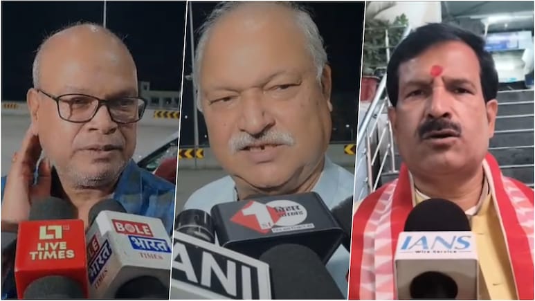 बिहार NDA में सीटों का बंटवारा, महागठबंधन में अभी भी माथापच्ची; कांग्रेस और RJD नेताओं ने क्या कहा