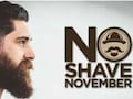 No Shave November: जगभरातील पुरुष नोव्हेंबरमध्ये 'शेव्हिंग' का टाळतात? कारण वाचून तुम्ही थक्क व्हाल!