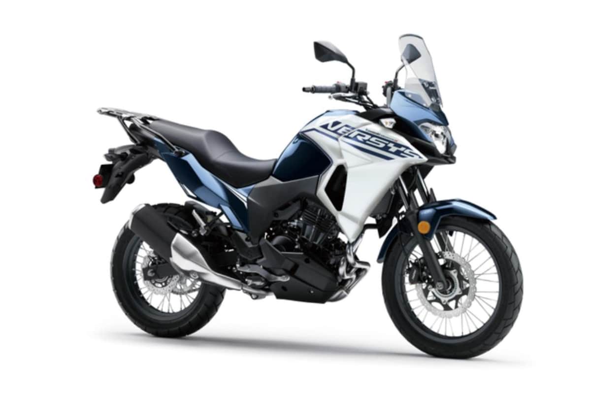 Kawasaki Versys-X 300 Kawasaki Versys-X 300