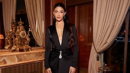 Jacqueline Fernandez Shares Oral Hygiene Secrets, Plus Detox Water Recipe