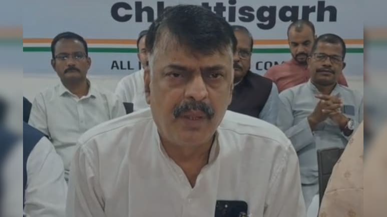 अंबिकापुर में नए कांग्रेस जिलाध्यक्ष का फैसला जल्द, पर्यवेक्षक ठाकुर ने बताया नियुक्ति का फार्मूला