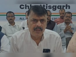 अंबिकापुर में नए कांग्रेस जिलाध्यक्ष का फैसला जल्द, पर्यवेक्षक ठाकुर ने बताया नियुक्ति का फार्मूला अंबिकापुर में नए कांग्रेस जिलाध्यक्ष का फैसला जल्द, पर्यवेक्षक ठाकुर ने बताया नियुक्ति का फार्मूला