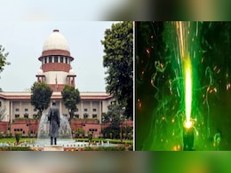 दिल्ली में दिवाली पर ग्रीन पटाखे जलाने के ये 18 नियम जरा ध्यान से पढ़ लें दिल्ली में दिवाली पर ग्रीन पटाखे जलाने के ये 18 नियम जरा ध्यान से पढ़ लें