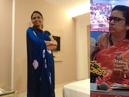 Nagpur News: असह्य छळामुळे महिला अधिकाऱ्याचा मृत्यू, खुर्चीसाठी भांडणाऱ्या शोभा मधाळेंवर गंभीर आरोप Nagpur News: असह्य छळामुळे महिला अधिकाऱ्याचा मृत्यू, खुर्चीसाठी भांडणाऱ्या शोभा मधाळेंवर गंभीर आरोप