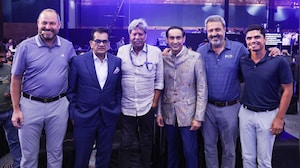 The Best Moments From NDTV World Summit 2025 The Best Moments From NDTV World Summit 2025