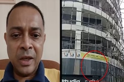 Mumbai Hostage-Taker Dies After Standoff With Cops, 17 Children Rescued Mumbai Hostage-Taker Dies After Standoff With Cops, 17 Children Rescued