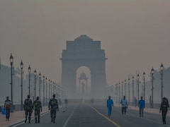 Severe AQI In Delhi: Why Seniors Should Skip The Morning Walk This Week