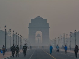 Severe AQI In Delhi: Why Seniors Should Skip The Morning Walk This Week Severe AQI In Delhi: Why Seniors Should Skip The Morning Walk This Week