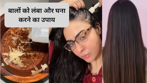 अरबी महिलाओं के बाल रस्सी जैसे लंबे और घने क्यों होते हैं? इस फल के बीजों का है जादू, एक्सपर्ट से जानिए किस तरह करें इस्तेमाल