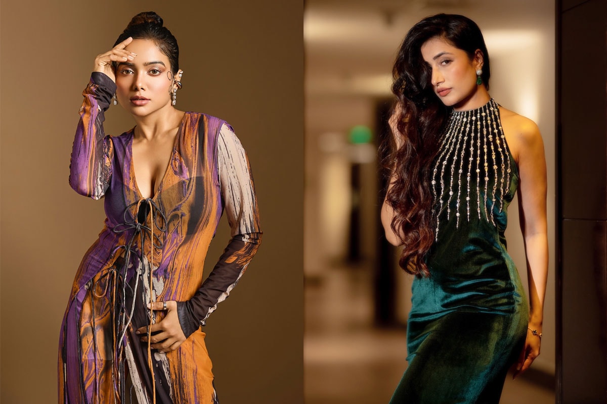 Manisha Rani Slams Dhanashree Verma: "Whatever She Says Is Absolutely Baseless And Senseless..." Manisha Rani Slams Dhanashree Verma: "Whatever She Says Is Absolutely Baseless And Senseless..."