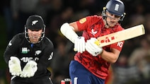 1st T20I: Match Ends In A No-Result As Rain Ruins NZ's Chase vs England