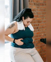 Exercises To Reduce Belly Fat