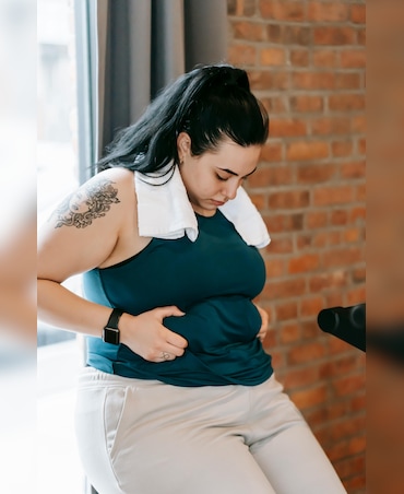 Exercises To Reduce Belly Fat