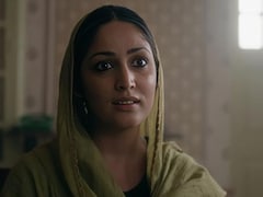 Yami Gautam Opens Up On Haq Release Coinciding With Bihar Polls