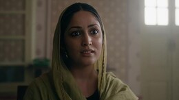 Yami Gautam To NDTV On <i>Haq</i> Release Coinciding With Bihar Elections: "Not Every Question Has An Answer"