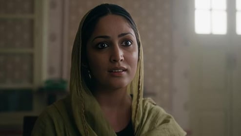 यामी गौतम ने सुनाई आपबीती, बताया कैसे फिल्म इंडस्ट्री ने कभी कर दिया था साइडलाइन