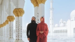 Deepika Padukone Trolled For Wearing 'Hijab' To Abu Dhabi Mosque, What The Dress Code Says