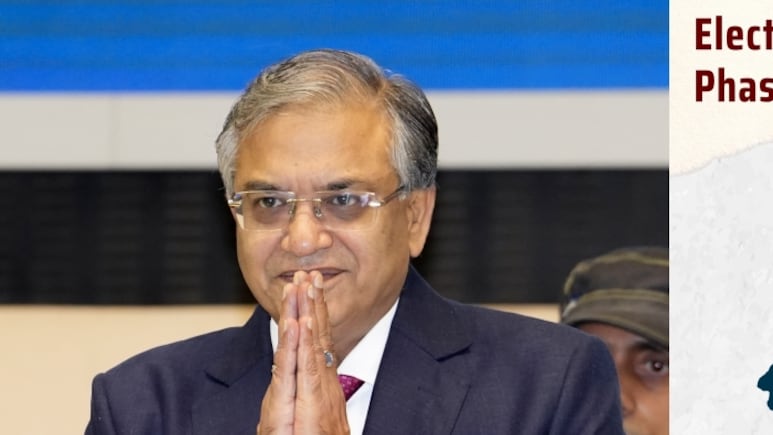 बिहार के बाद अब 12 राज्यों में SIR प्रक्रिया की शुरुआत 27 अक्टूबर से, यहां जानें इससे जुड़े सभी सवालों के जवाब बिहार के बाद अब 12 राज्यों में SIR प्रक्रिया की शुरुआत 27 अक्टूबर से, यहां जानें इससे जुड़े सभी सवालों के जवाब