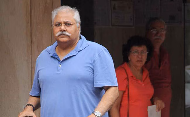 Actor Satish Shah Dies At 74 In Mumbai